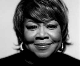 Mavis Staples - Professional null Speaker