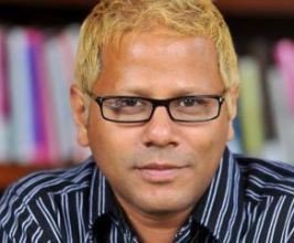 Hasan Elahi - Professional null Speaker