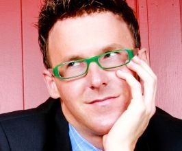 Michael Buckley - Professional null Speaker