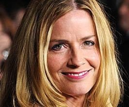 Elisabeth Shue - Professional null Speaker