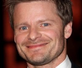 Steve Zahn - Professional null Speaker