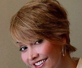 Betsy Hart - Professional null Speaker