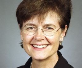 Susan Tierney - Professional null Speaker