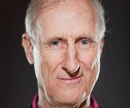 James Cromwell - Professional null Speaker