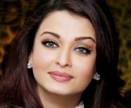 Aishwarya Rai - Professional null Speaker