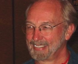 John Gage - Professional null Speaker