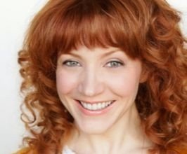 Megan Duffy - Professional null Speaker