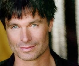 Patrick Muldoon - Professional null Speaker