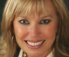 Becky Baker - Professional null Speaker