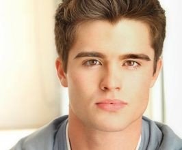 Spencer Boldman - Professional null Speaker