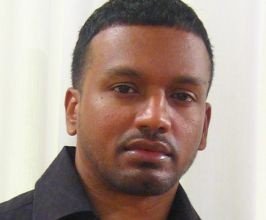 Zaheer Ali - Professional null Speaker