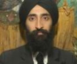 Waris Ahluwalia - Professional null Speaker