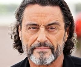 Ian McShane - Professional null Speaker