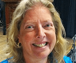 Marjorie Agosin - Professional null Speaker