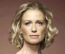 Jessica Tuck - Professional null Speaker