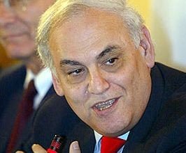 Richard Perle - Professional null Speaker