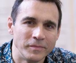 Adrian Paul - Professional null Speaker