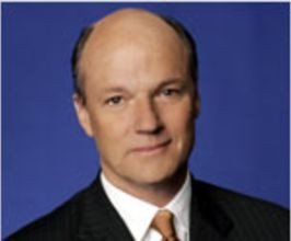 Phil Griffin - Professional null Speaker