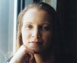 Abigail Garner - Professional null Speaker