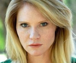 Tara Buck - Professional null Speaker