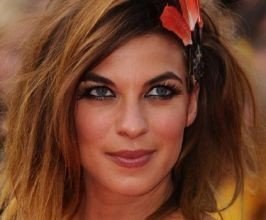 Natalia Tena - Professional null Speaker