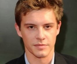 Xavier Samuel - Professional null Speaker