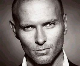 Luke Goss - Professional null Speaker