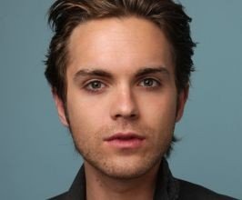 Thomas Dekker - Professional null Speaker