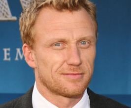 Kevin McKidd - Professional null Speaker