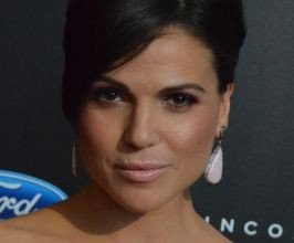 Lana Parrilla - Professional null Speaker