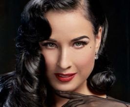 Dita Von Teese - Professional null Speaker