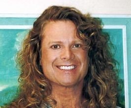 Tony Little - Professional Speakers Booking