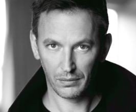 Steve Valentine - Professional null Speaker