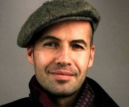 Billy Zane - Professional null Speaker