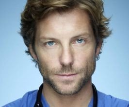 Jamie Bamber - Professional null Speaker