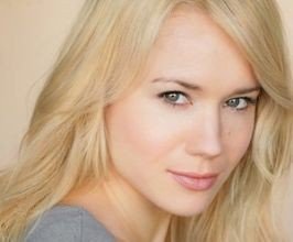 Kristen Hager - Professional null Speaker