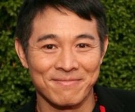 Jet Li - Professional null Speaker