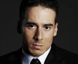 Kirk Acevedo - Professional null Speaker