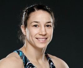 Sara McMann - Professional null Speaker