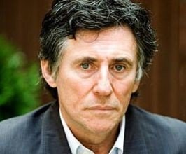 Gabriel Byrne - Professional null Speaker