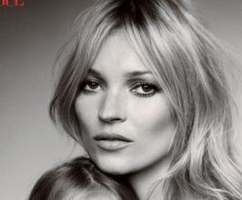 Kate Moss - Professional null Speaker