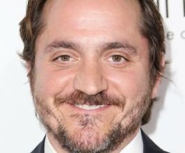 Ben Falcone - Professional null Speaker