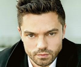 Dominic Cooper - Professional null Speaker