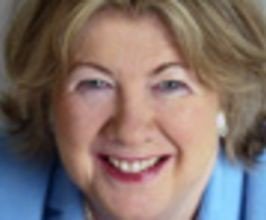 Mary Goudie - Professional null Speaker