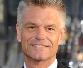 Harry Hamlin - Professional null Speaker