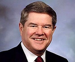 Joseph Ralston - Professional null Speaker