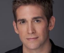 Eric Szmanda - Professional null Speaker