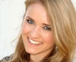 Emily Osment - Professional null Speaker