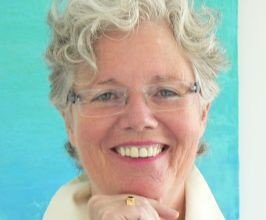 Faith Middleton - Professional null Speaker