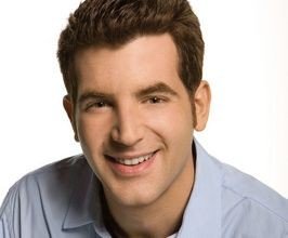 Adam Gertler - Professional Speakers Booking